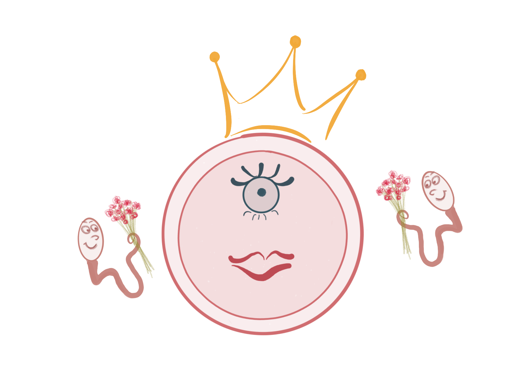 Fertility Day. Il pensiero di Luna