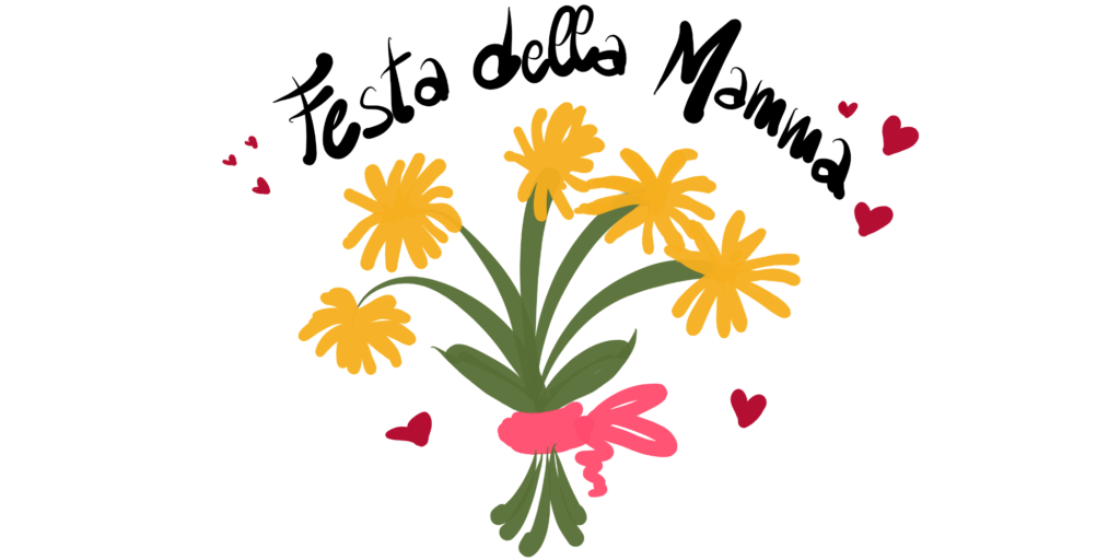 festa della mamma